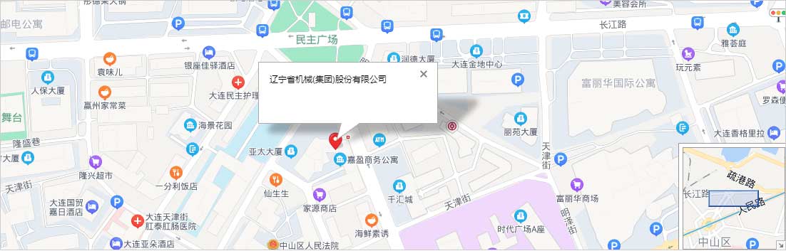 遼(liao)甯省烟台正健零部件制造有限责任公司(急速版)